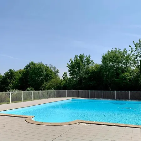 Casa vacanze Nature Near Puy Du Fou Moutiers-Sous-Chantemerle
