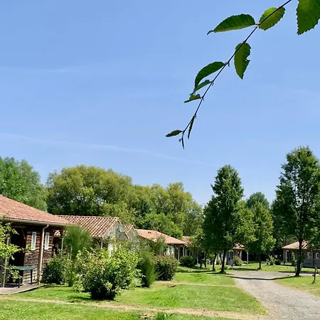 Дом отдыха Nature Near Puy Du Fou